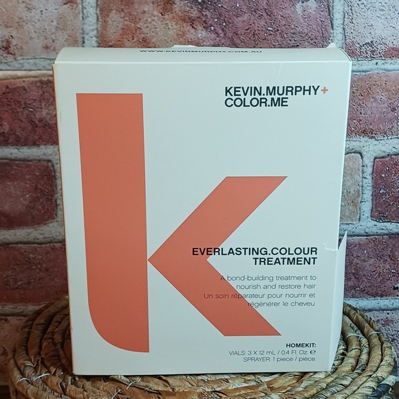 KEVIN.MURPHY Other - Kevin.Murphy Color Me - Everlasting Colour Treatment‎ Kit - 3 x 0.4 oz Vials